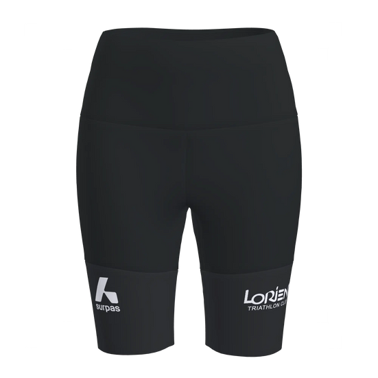 Pace Short Tights Women