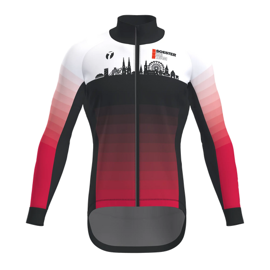 Venom 2.0 Jacket Women