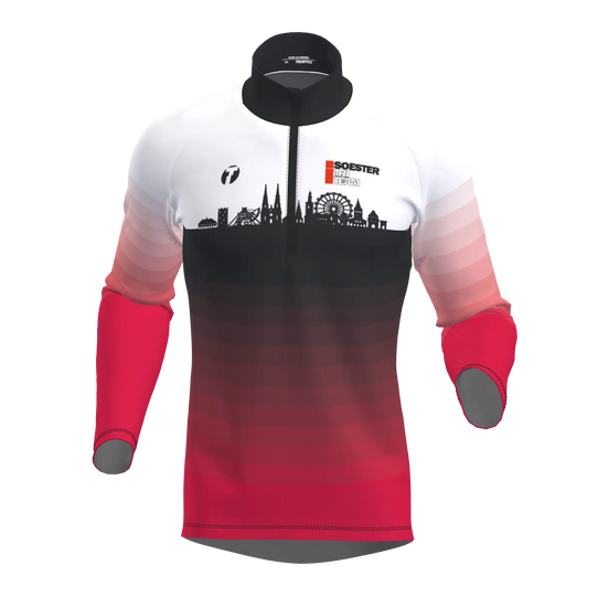 Flex 2.0 Shirt LS Women