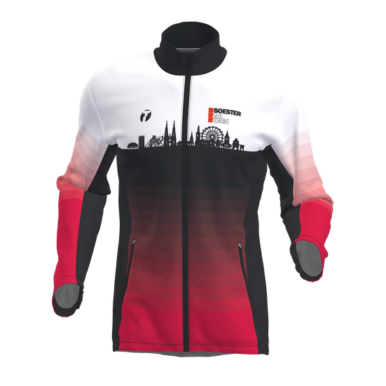 Performance 2.0 Jacket Men