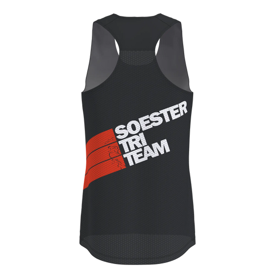Fast 3.0 Singlet Men