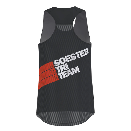 Fast 3.0 Singlet Women
