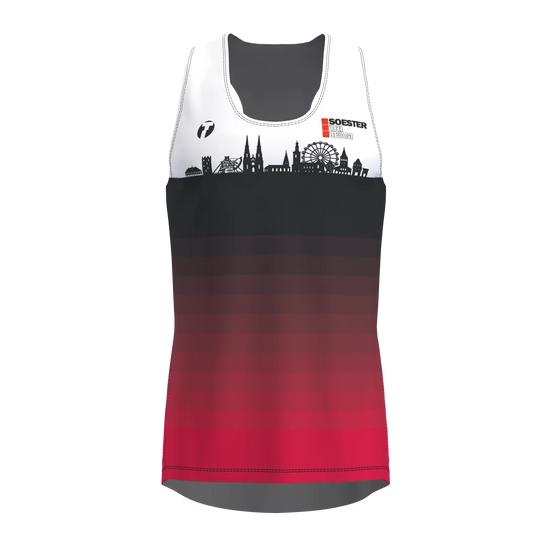 Fast 3.0 Singlet Women