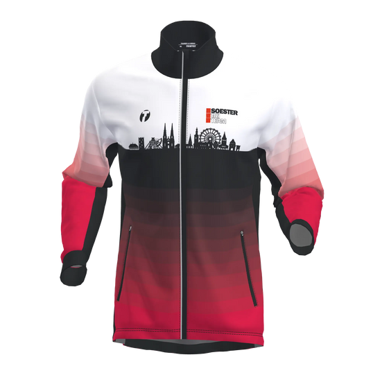 Trainer 3.0 Jacket Women