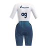Insane 3 Speedsuit MDT Women