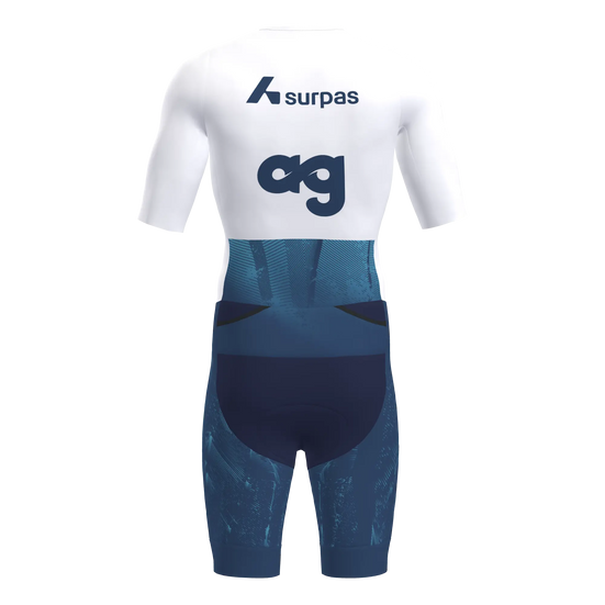 Pursue 2 Speedsuit MD Men