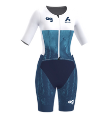 Pursue 2 Speedsuit MD Women