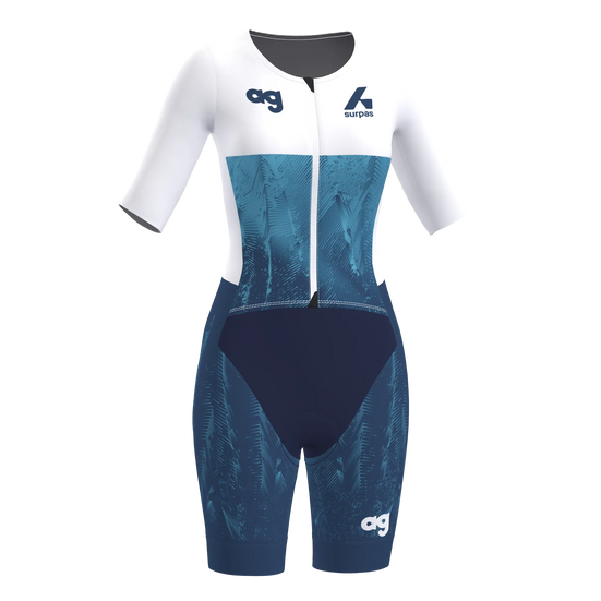Pursue 2 Speedsuit MD Women