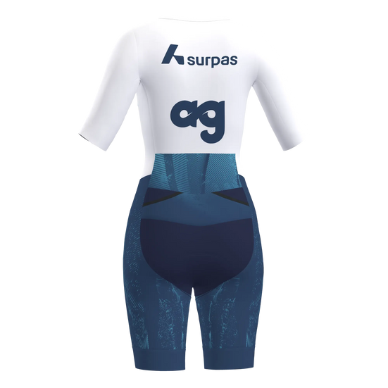 Pursue 2 Speedsuit MD Women