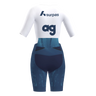 Pursue 2 Speedsuit MD Women