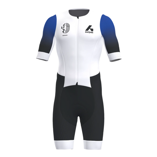 Aero 4 Speedsuit MD Women