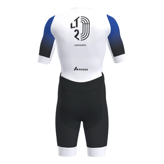 Aero 4 Speedsuit MD Women