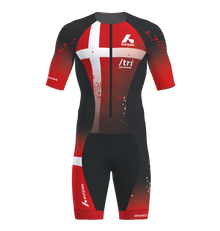 Drive 2 Speedsuit Women