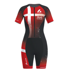 Drive 2 Speedsuit Women