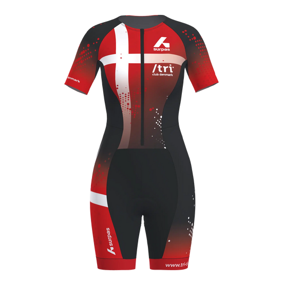 Drive 2 Speedsuit Women