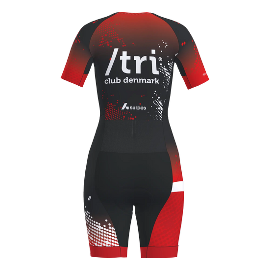 Drive 2 Speedsuit Women