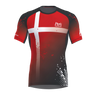 Pace T-shirt SS Men