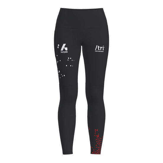 Trainer Long Tights Women