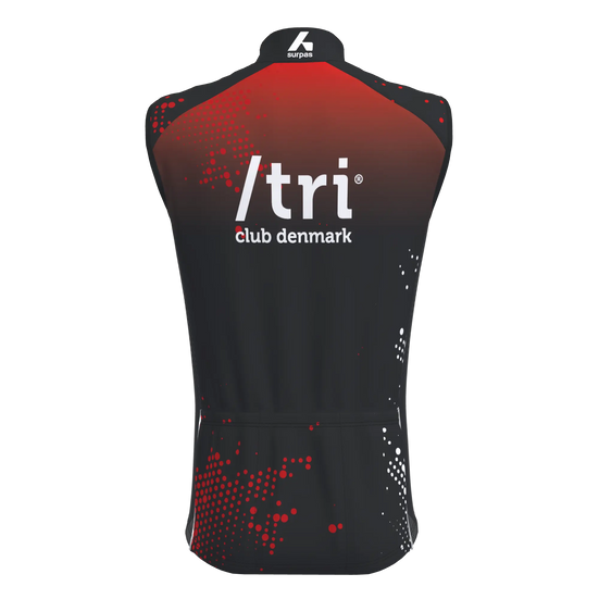 Team Micro Vest