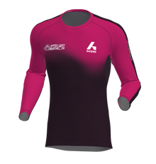 Pace T-shirt LS Men