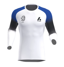 Pace T-shirt LS Men