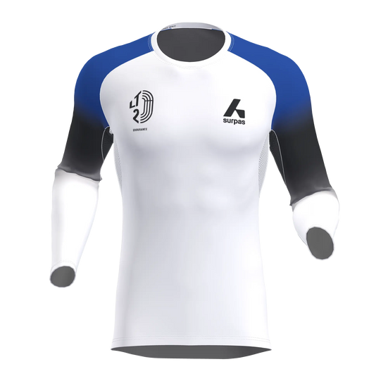 Pace T-shirt LS Men