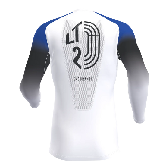 Pace T-shirt LS Men