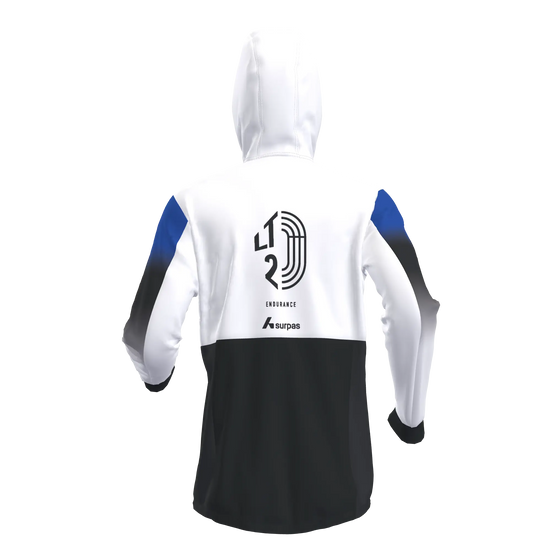 Stride Jacket Women