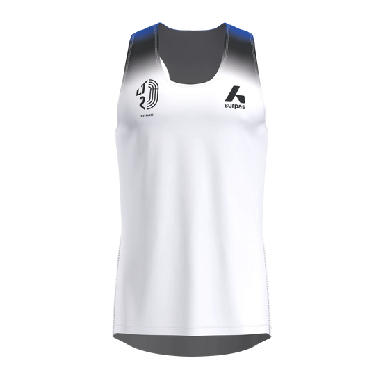Pace Singlet Men