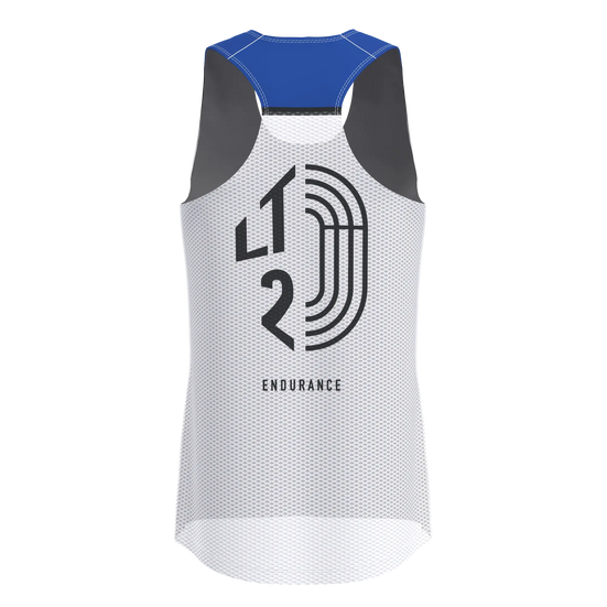 Pace Singlet Women