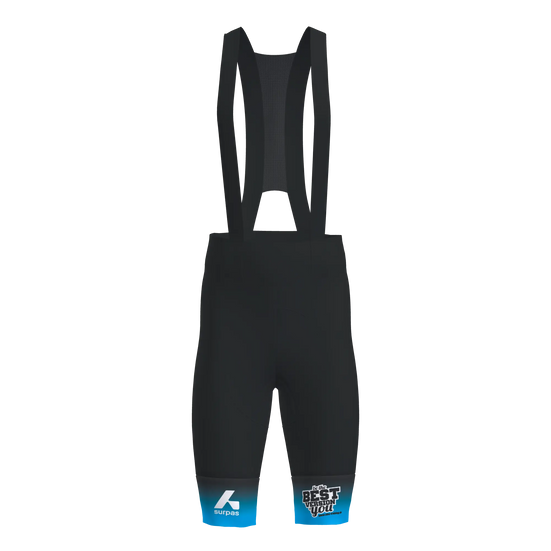 Purpose Bib Shorts Men