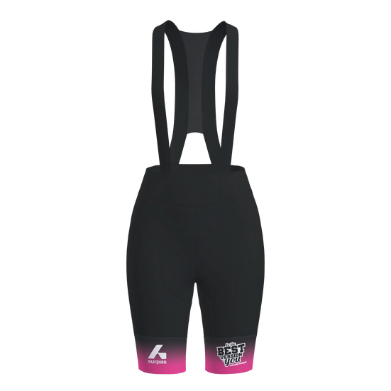 Purpose Bib Shorts Women