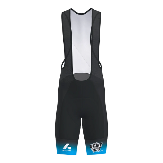 Shift Bib Shorts Men