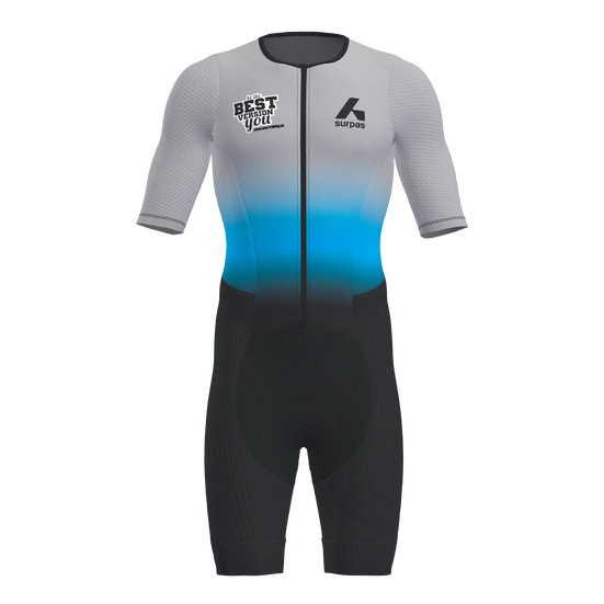 Aero 4 Speedsuit MD Men