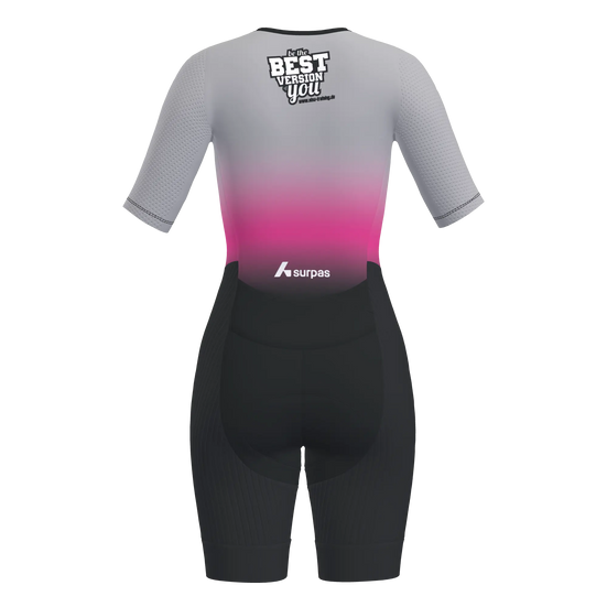 Aero 4 Speedsuit MD Women
