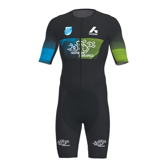 Aero 4 Speedsuit LD Women