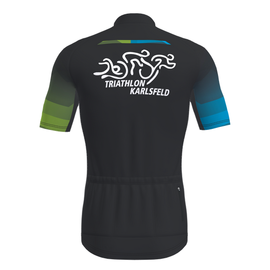 Elite 2.0 Shirt SS Jr
