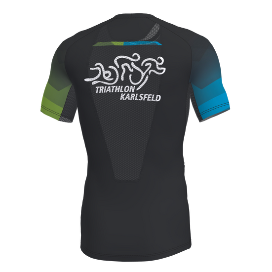 Fast T-Shirt SS Women