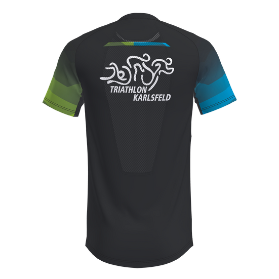 Run T-Shirt SS Jr