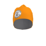 Bi-Elastic Cap