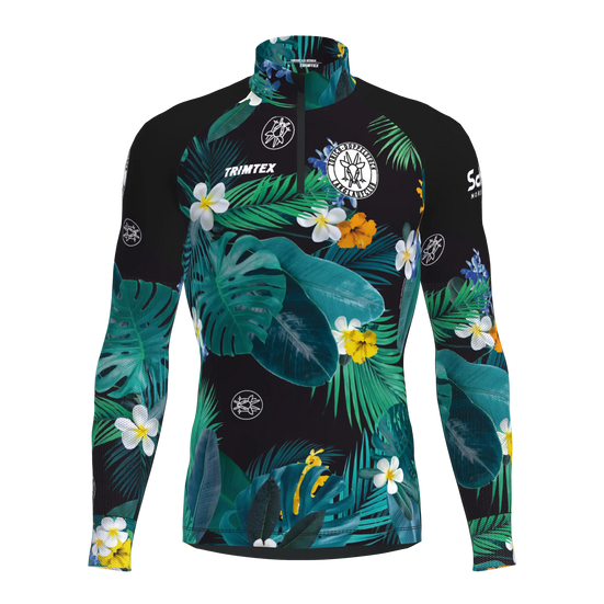 Vision 3.0 Raceshirt LS Women
