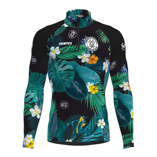 Vision 3.0 Raceshirt LS Women