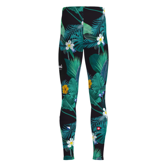 Vision 3.0 Racetights GP Men