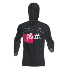 Feather Jacket Men