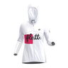 Feather Jacket Women