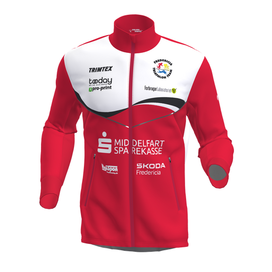 Speed Jacket Men