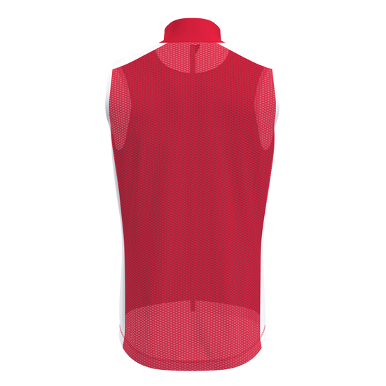Shift Vest Men