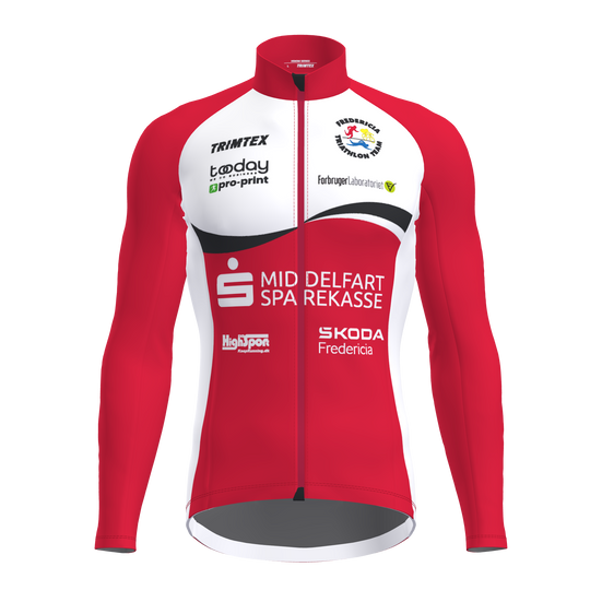 Venom Jersey Women