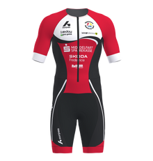 Drive 2 Speedsuit Women