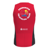 Drive 2 Singlet Jr